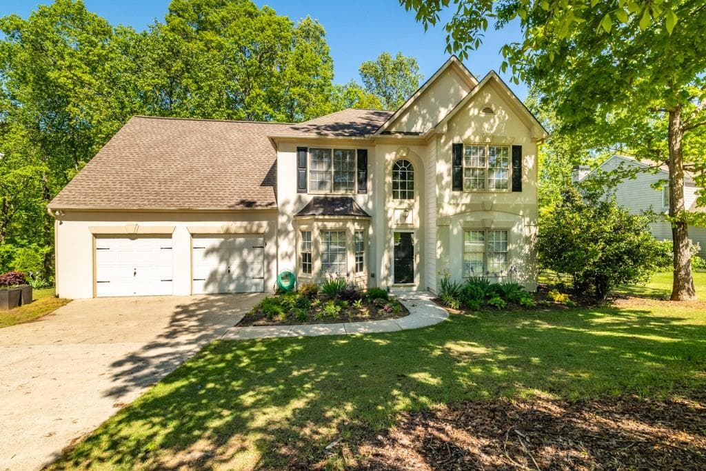 1750 Clayton Circle, Cumming, GA 30040 — most recent listing photo