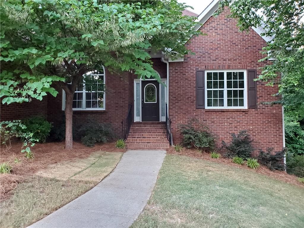 5237 Bowman Springs Trail, Flowery Branch, GA 30542 — most recent listing photo
