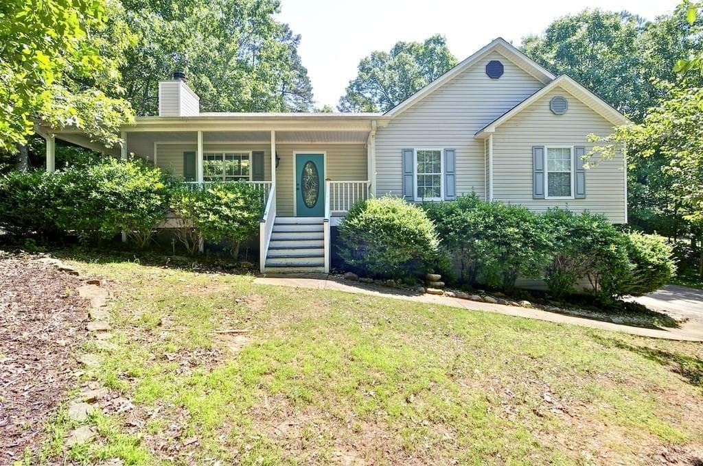 69 IVY RIDGE Drive, Jasper, GA 30143 — most recent listing photo
