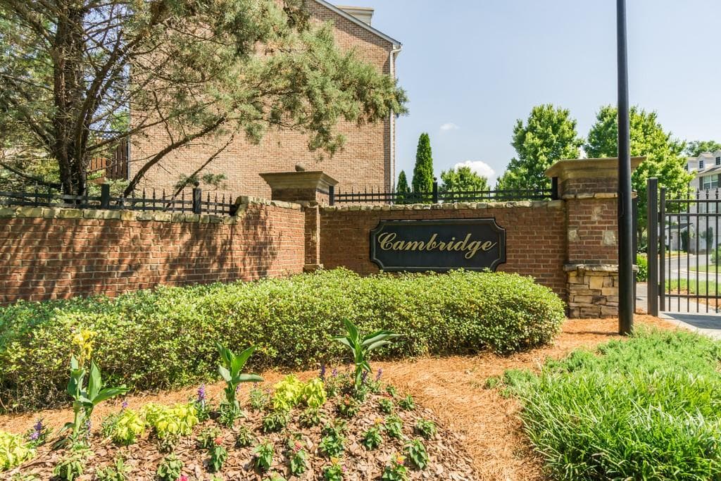 687 COLIGNY Court, Sandy Springs, GA 30350 — most recent listing photo
