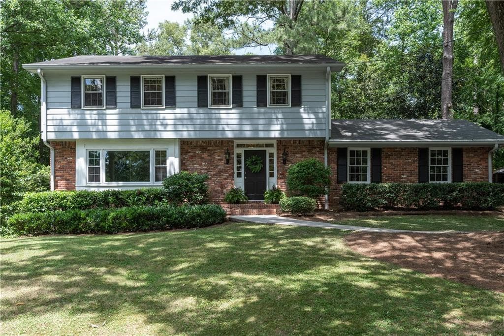 2980 Shillingford Court, Marietta, GA 30067 — most recent listing photo