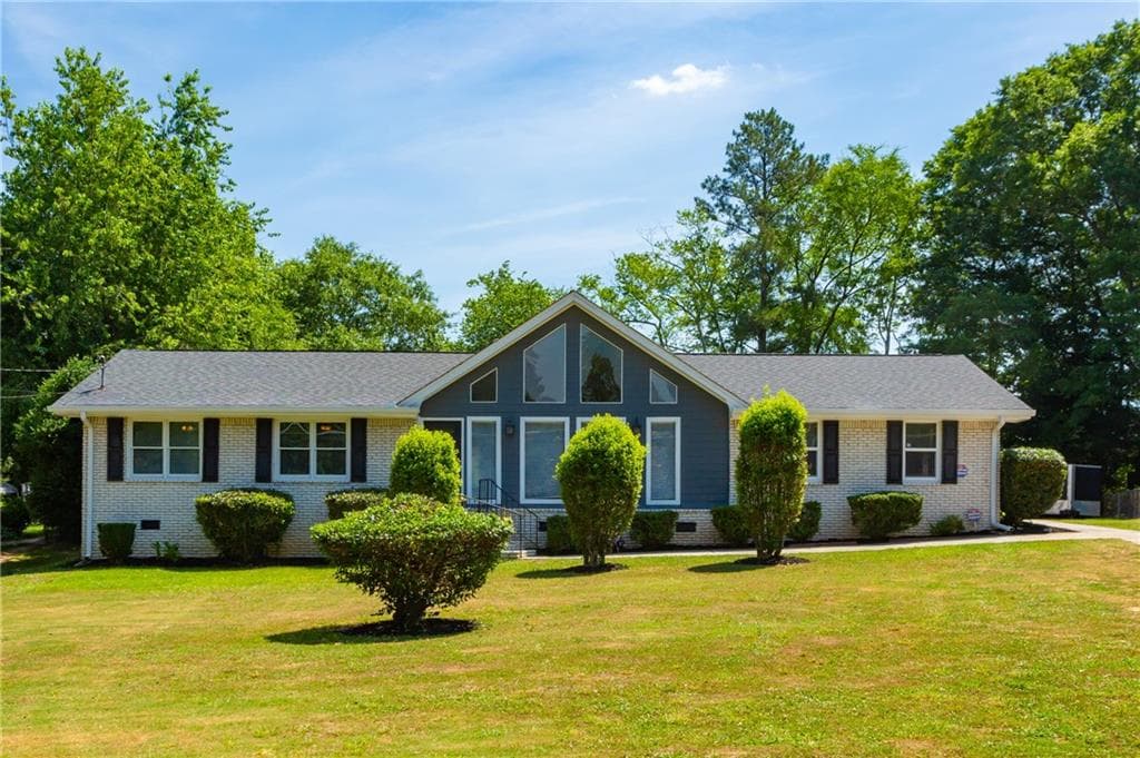 3436 Palisade Court, Snellville, GA 30039 — most recent listing photo
