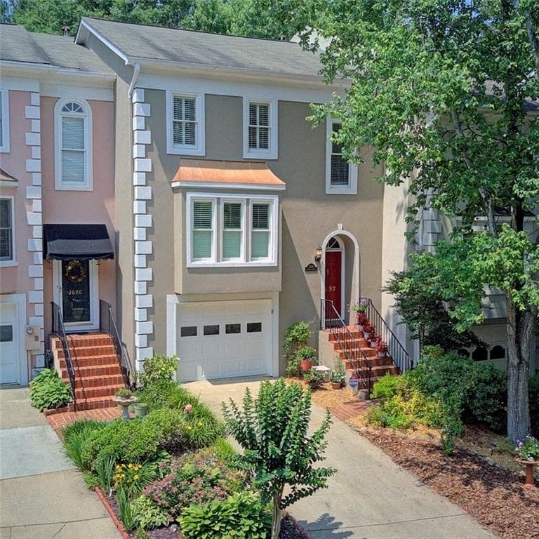 3692 E Bay Street, Duluth, GA 30096 — most recent listing photo