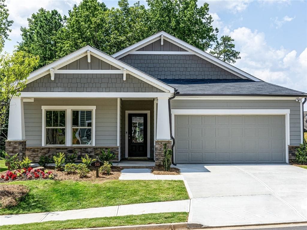 515 Appalachian Place, Canton, GA 30114 — most recent listing photo