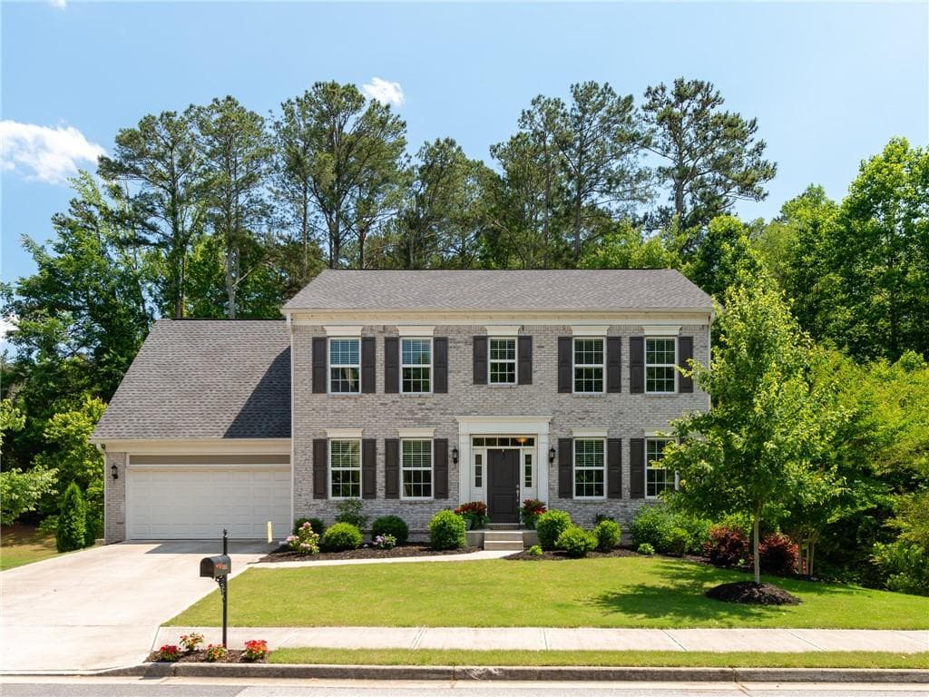 3947 Hemingway Drive, Powder Springs, GA 30127 — most recent listing photo