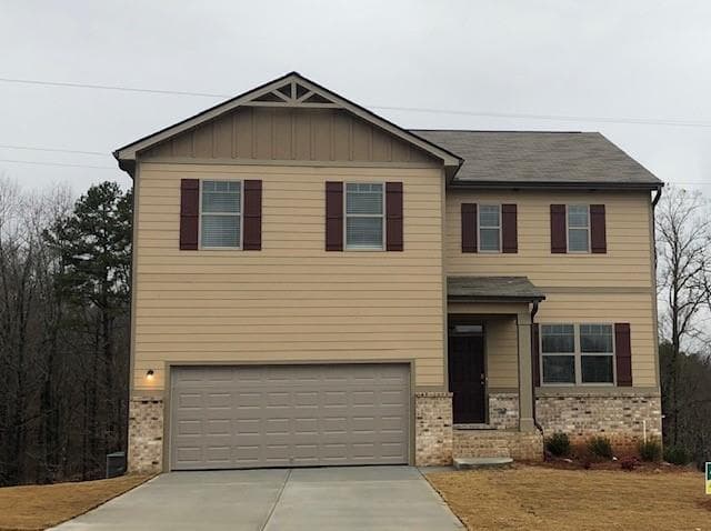 396 Indian River Drive, Jefferson, GA 30549 — most recent listing photo