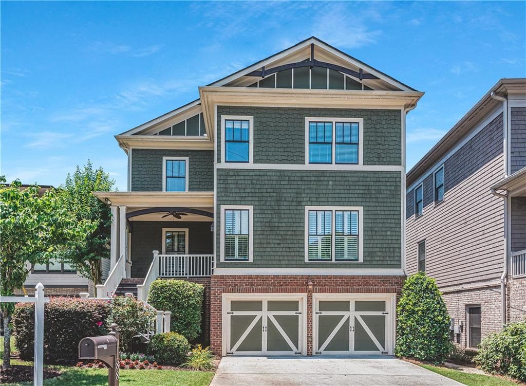 3188 Lynwood Drive, Brookhaven, GA 30319 — most recent listing photo