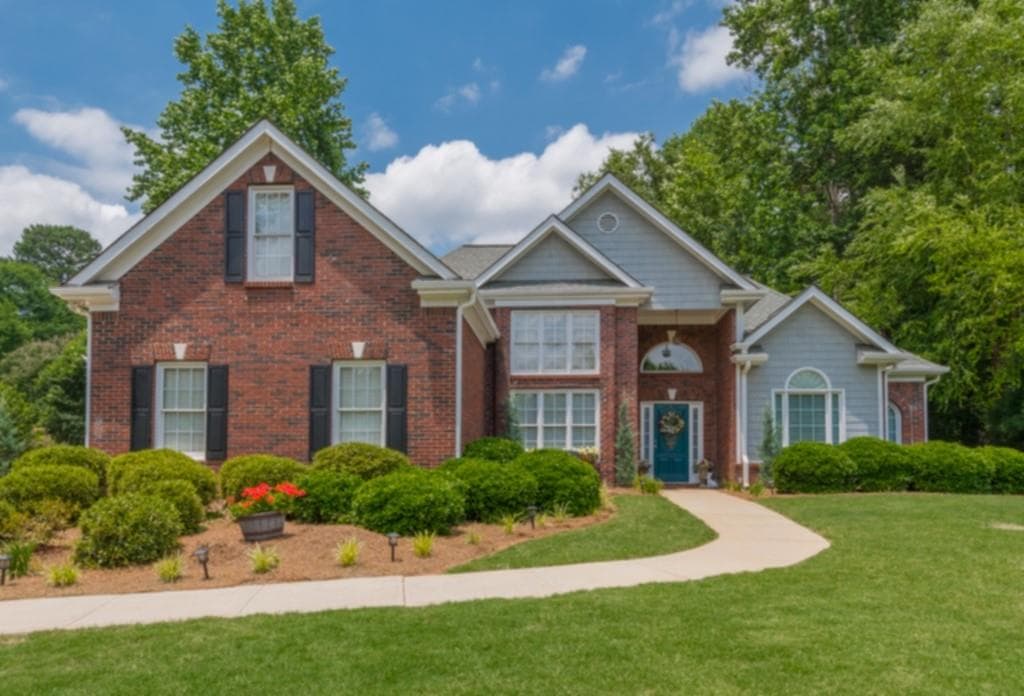 200 Providence Club Drive, Monroe, GA 30656 — most recent listing photo