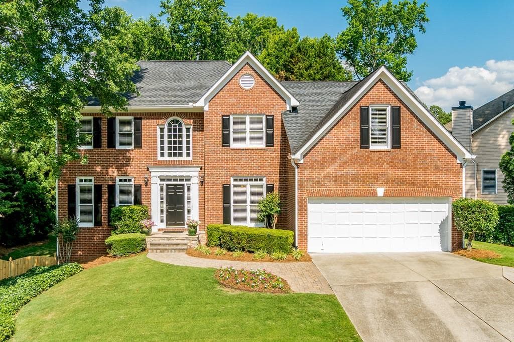 10945 Pennbrooke Crossing, Johns Creek, GA 30097 — most recent listing photo