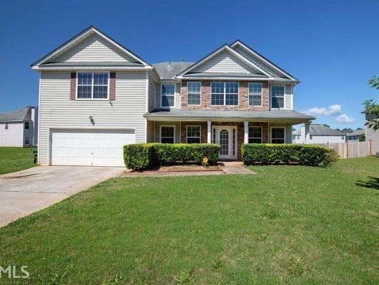 440 Oak Terrace Drive, Covington, GA 30016 — most recent listing photo