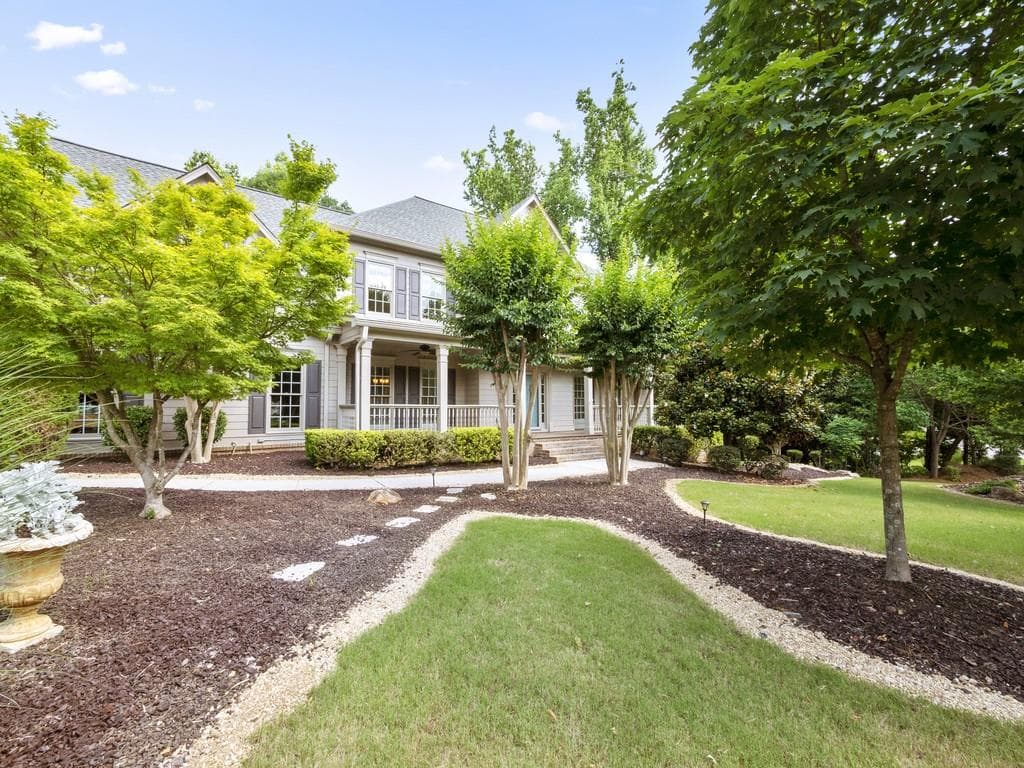 6706 GREAT WATER Drive, Flowery Branch, GA 30542 — most recent listing photo