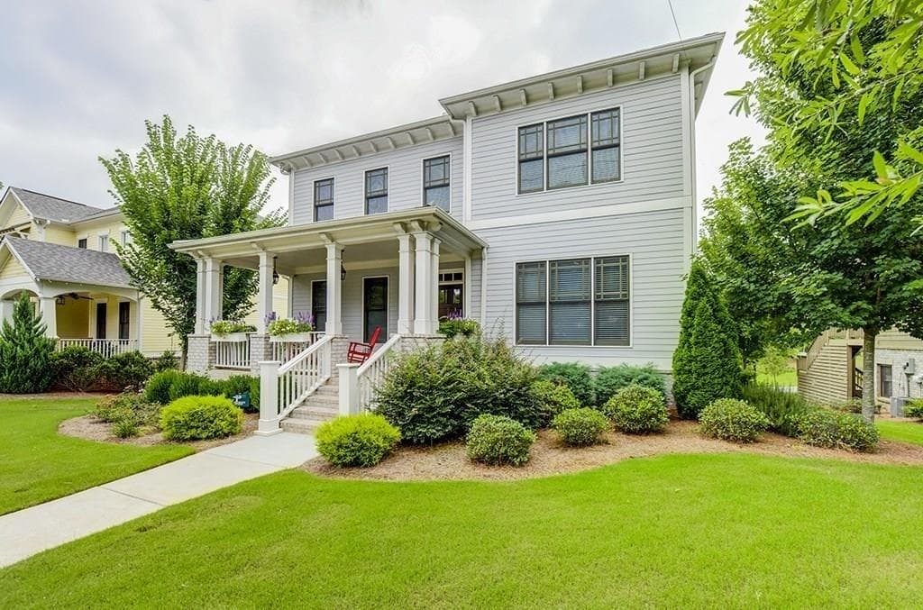 908 S Candler Street, Decatur, GA 30030 — most recent listing photo