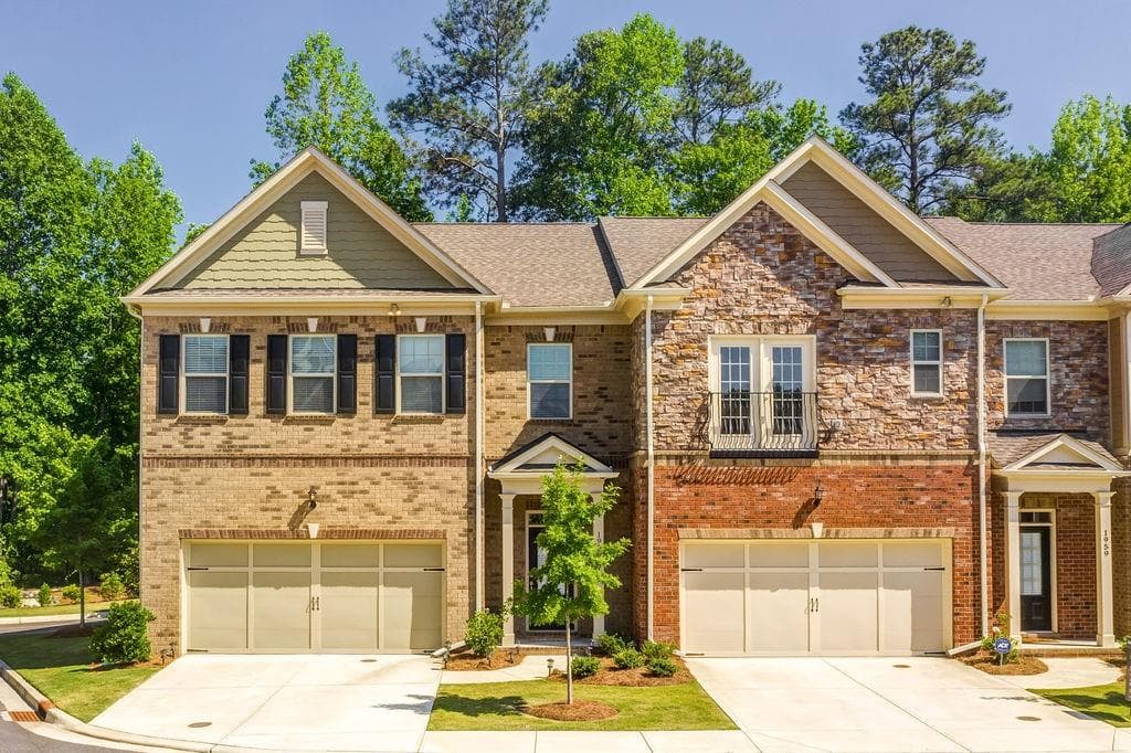 1955 Silver Birch Drive, Smyrna, GA 30080 — most recent listing photo