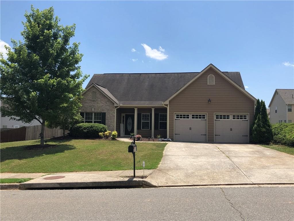 23 Moss Way, Cartersville, GA 30120 — most recent listing photo