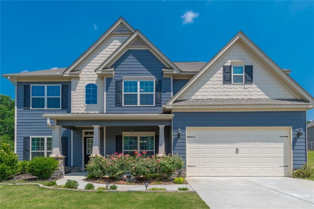 1102 SE Cotton Oak Drive, Lawrenceville, GA 30045 — most recent listing photo