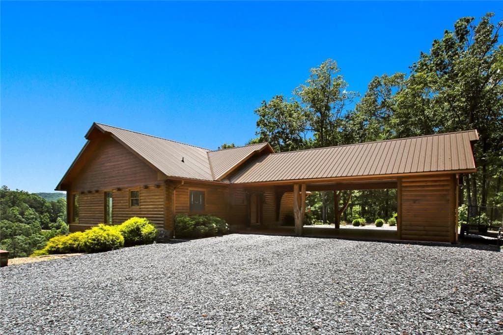 736 Cardinal Drive, Blue Ridge, GA 30513 — most recent listing photo