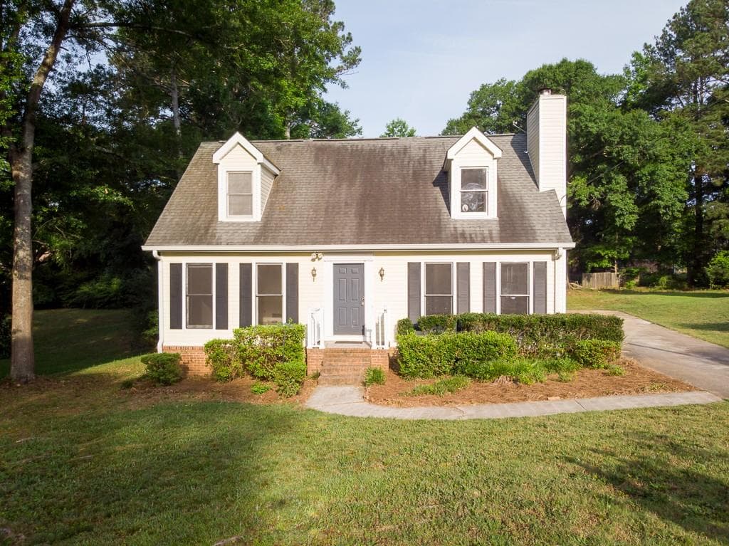 3883 Partridge Place, Conyers, GA 30094 — most recent listing photo