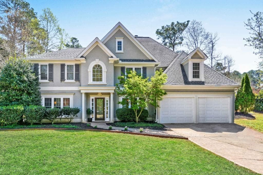 2556 Farrington Court, Marietta, GA 30066 — most recent listing photo