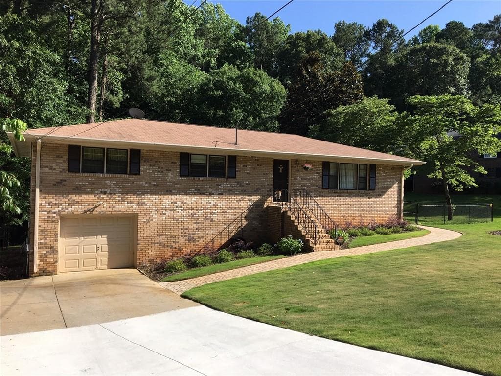630 N Thomas Lane, Smyrna, GA 30082 — most recent listing photo