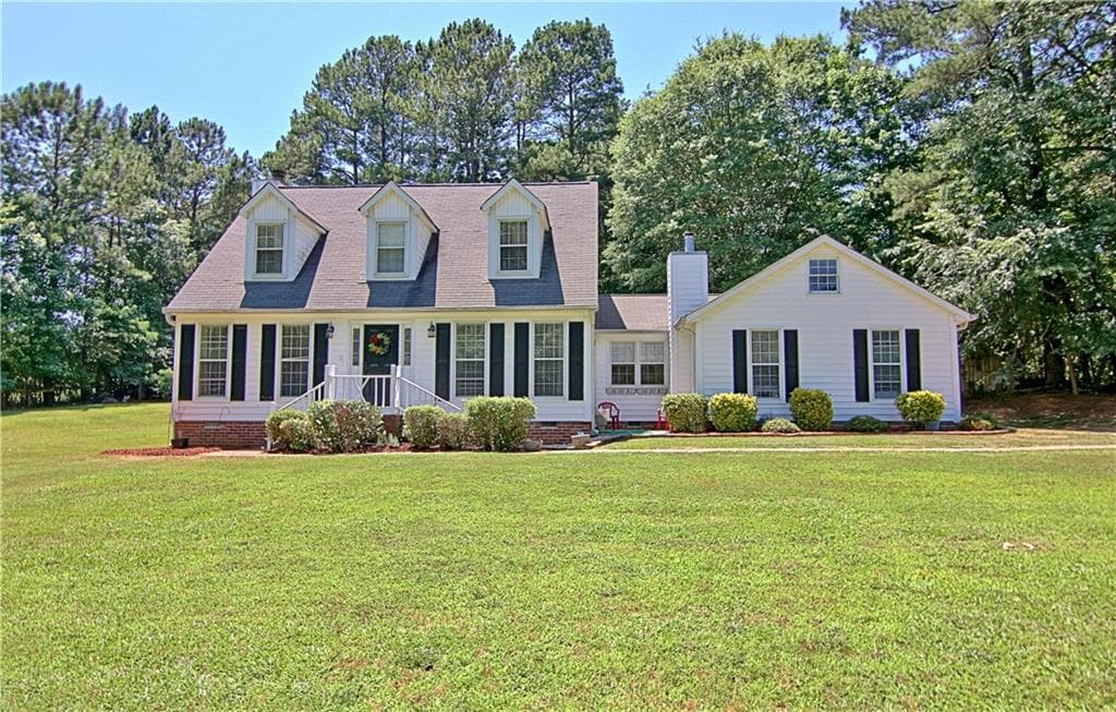 2 Heritage Trace, Newnan, GA 30263 — most recent listing photo