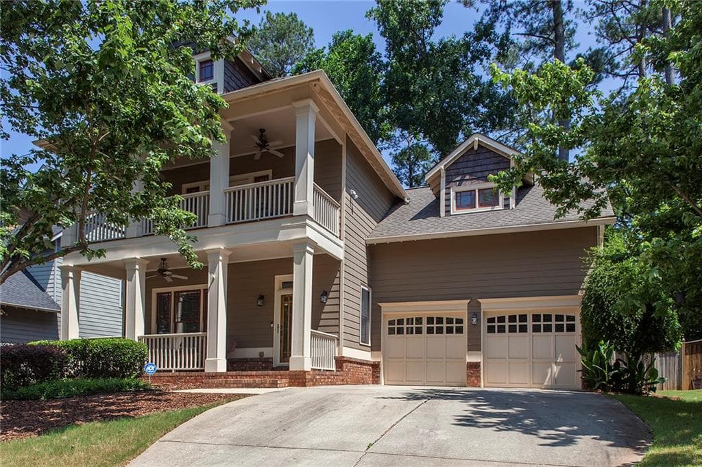 1954 Timberwood Trace, Decatur, GA 30032 — most recent listing photo