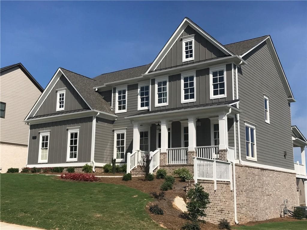 6715 Trailside Drive, Flowery Branch, GA 30542 — most recent listing photo