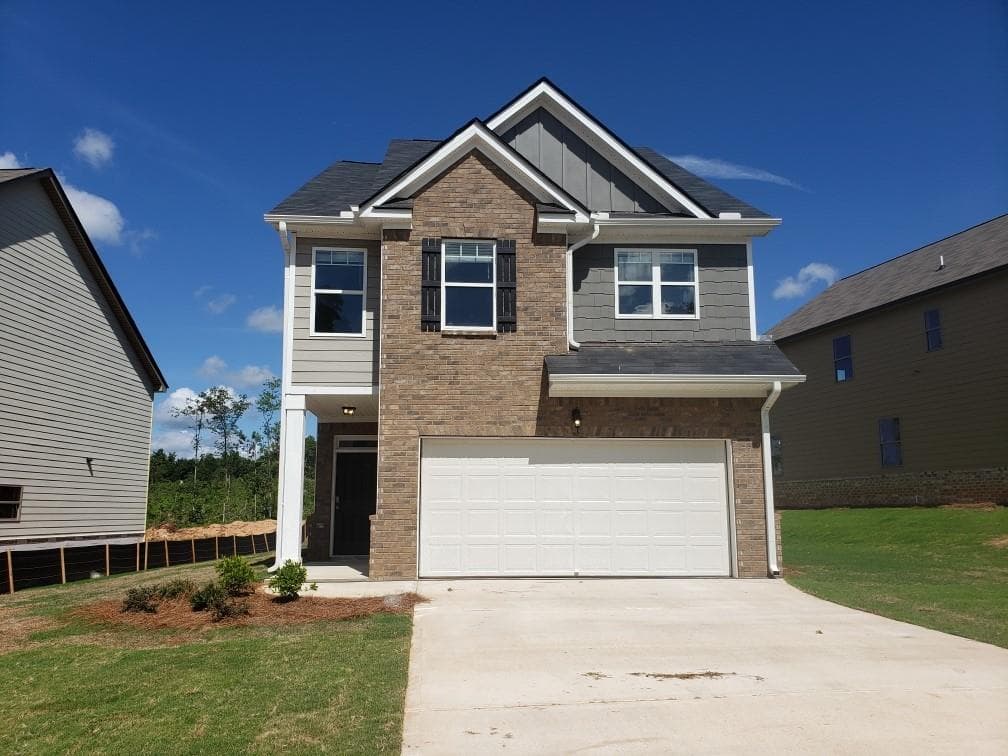2142 Theberton Trail, Locust Grove, GA 30248 — most recent listing photo