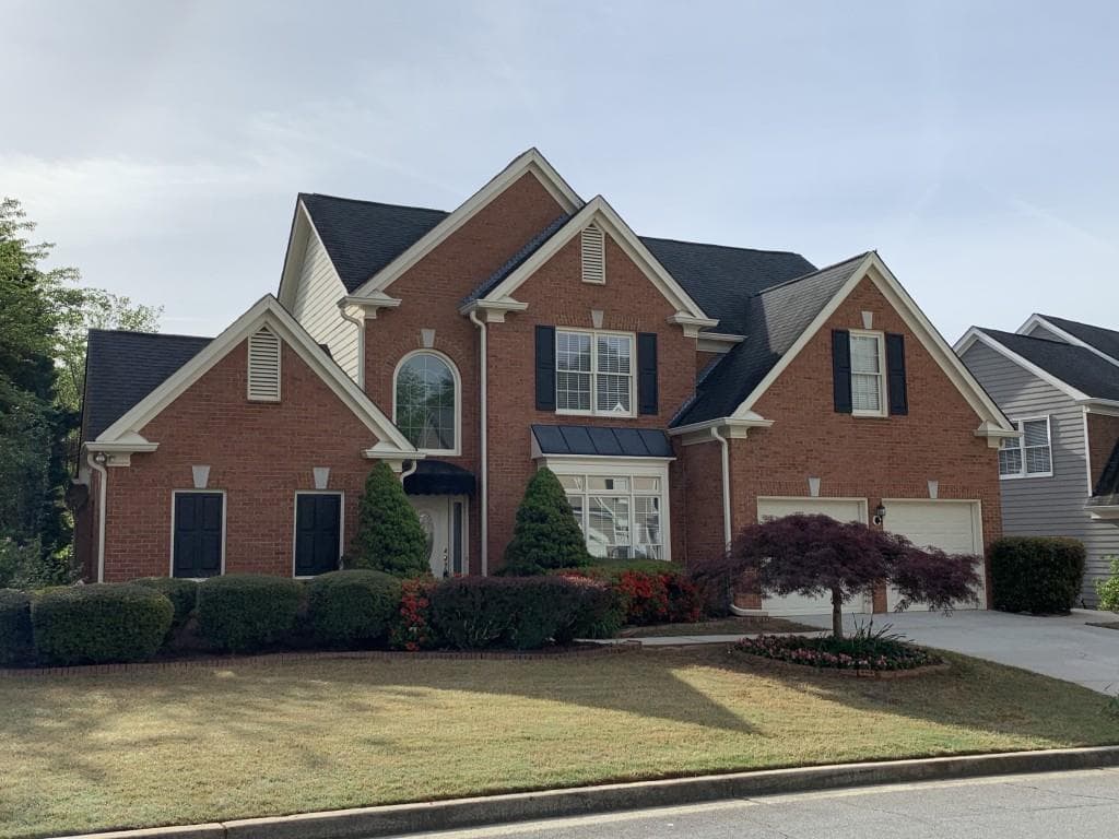 2372 Briarleigh Way, Dunwoody, GA 30338 — most recent listing photo
