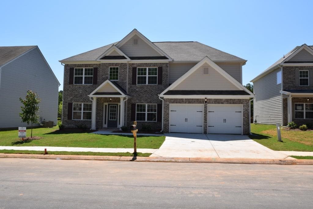 5607 Savannah River Road, College Park, GA 30349 — most recent listing photo