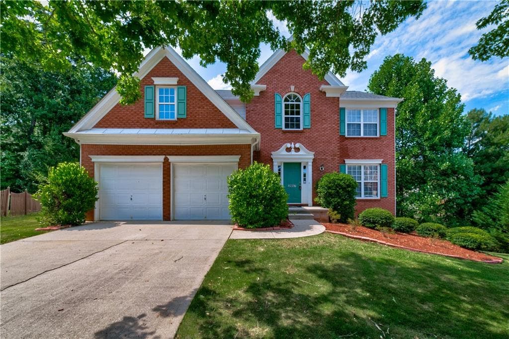 3957 Toccoa Falls Drive, Duluth, GA 30097 — most recent listing photo