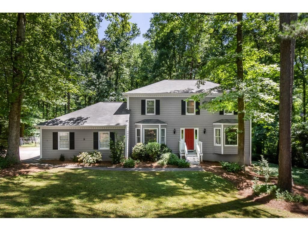 542 Benson Hurst Drive, Mableton, GA 30126 — most recent listing photo