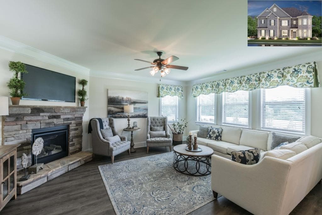 5180 Meridian Pass, Cumming, GA 30028 — most recent listing photo