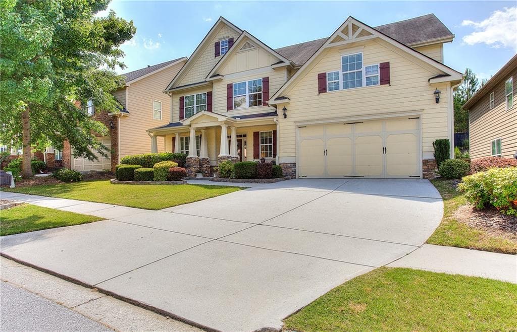 391 Chandler Bluff Court, Grayson, GA 30017 — most recent listing photo
