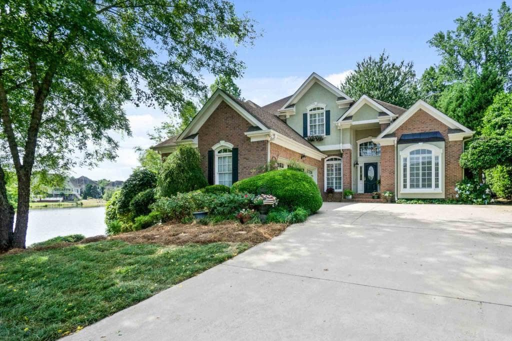 1002 Chadwick Park Drive, Lawrenceville, GA 30045 — most recent listing photo