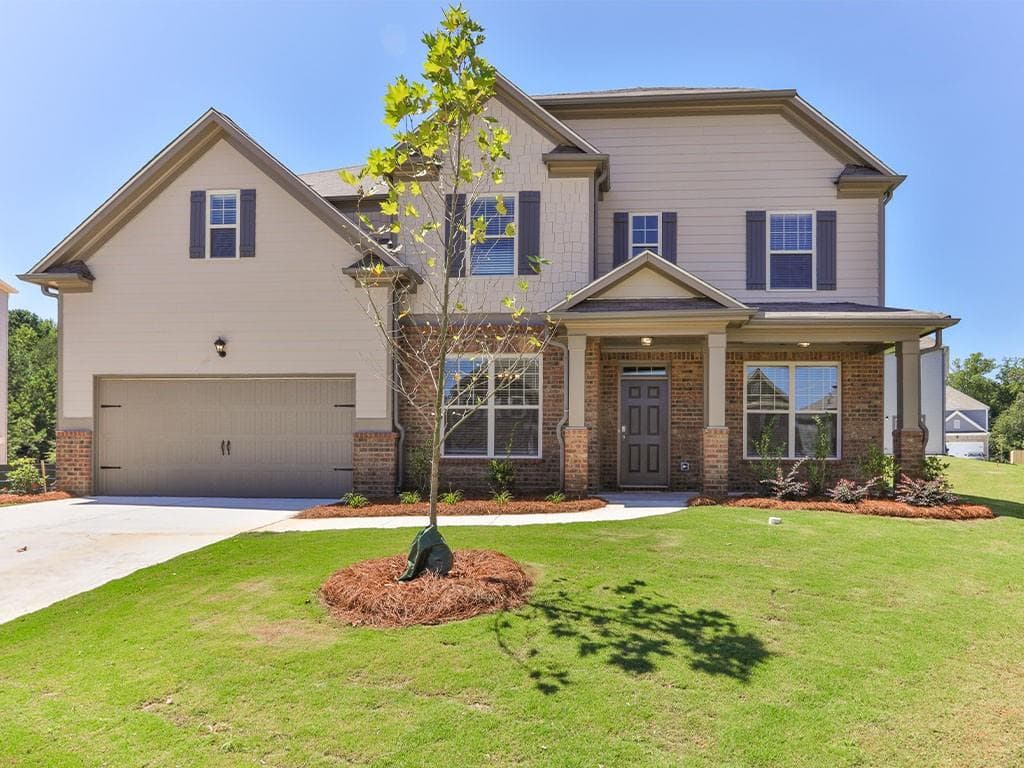 2016 Hamilton Lake Court, Buford, GA 30519 — most recent listing photo