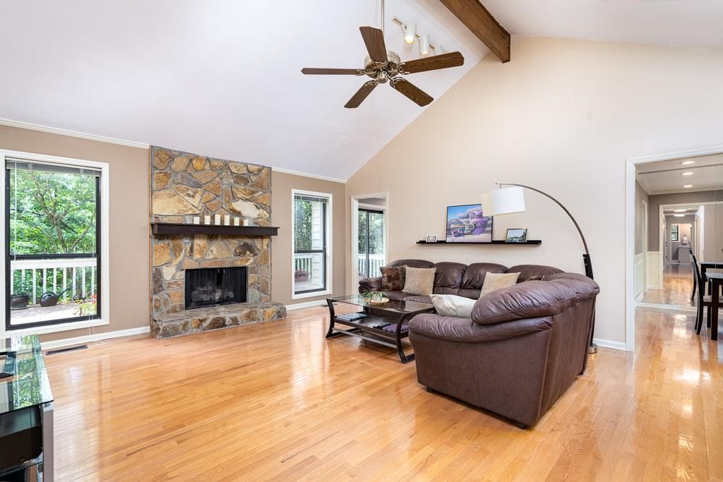 8498 COLONY CLUB Drive, Johns Creek, GA 30022 — most recent listing photo
