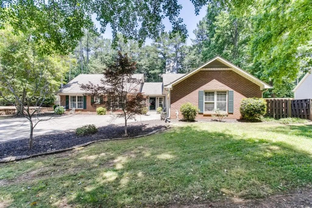 2733 Jims Road, Marietta, GA 30066 — most recent listing photo