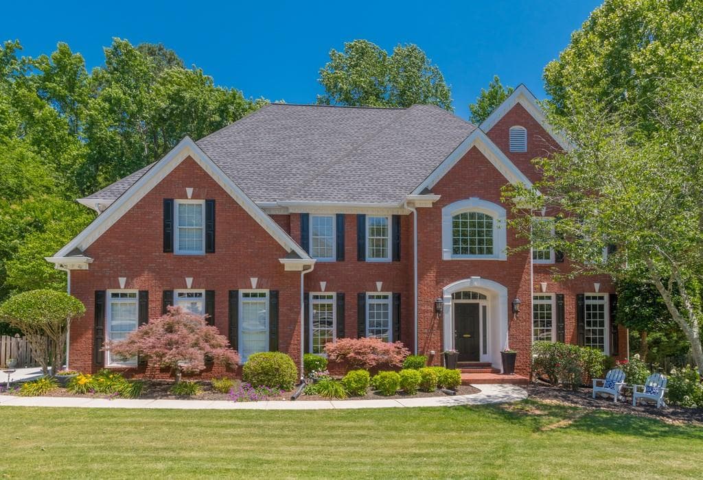 757 Albemarle Court, Lawrenceville, GA 30044 — most recent listing photo