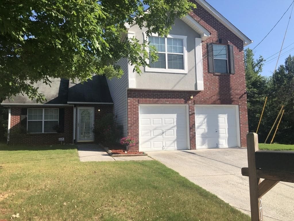 2142 MULBERRY Lane, Lithonia, GA 30058 — most recent listing photo