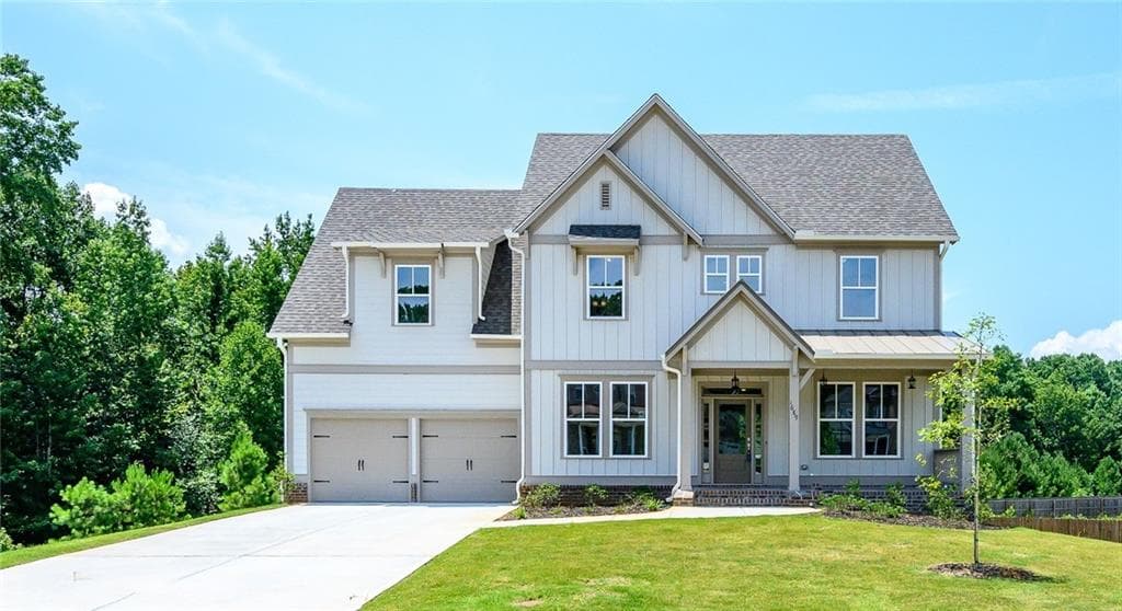 1689 Brook Ivy Drive, Lawrenceville, GA 30044 — most recent listing photo