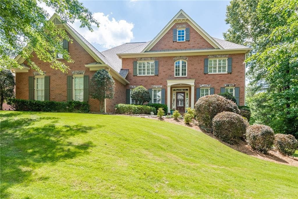 1621 Fernstone Drive, Acworth, GA 30101 — most recent listing photo