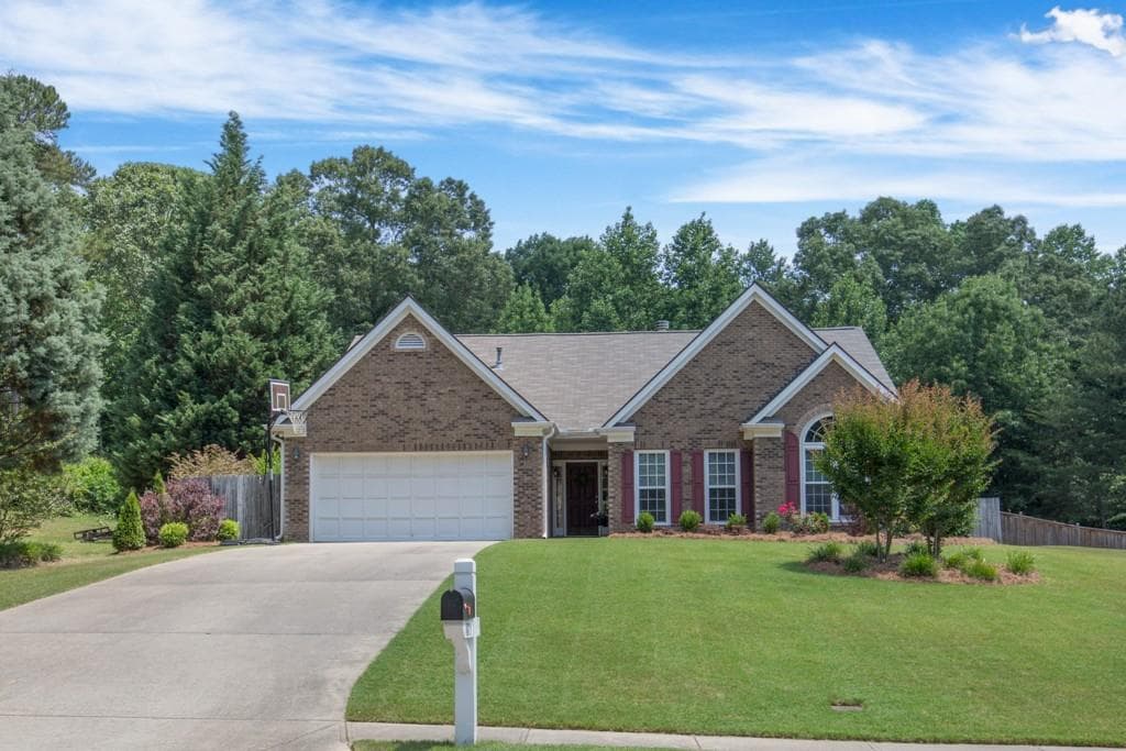 1875 Dartford Way, Hoschton, GA 30548 — most recent listing photo