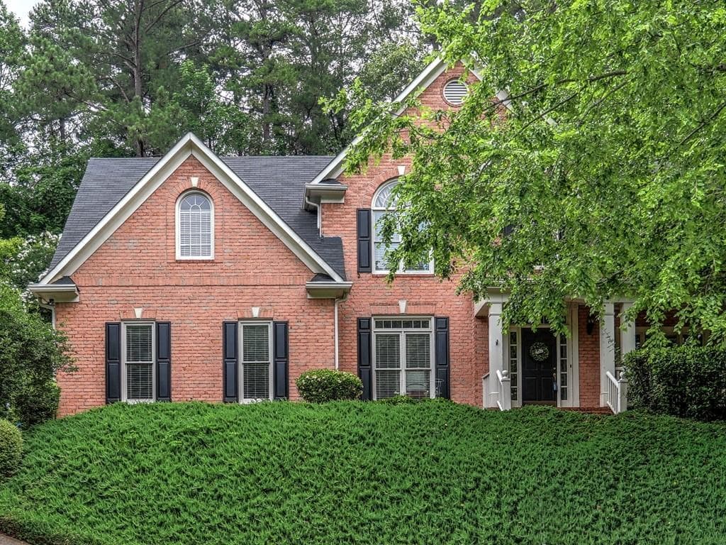 4239 Carillon Trace, Kennesaw, GA 30144 — most recent listing photo