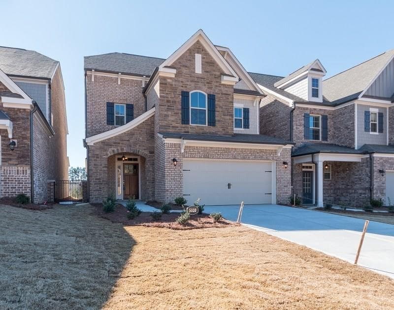 5310 Cedar Glen Court, Cumming, GA 30040 — most recent listing photo