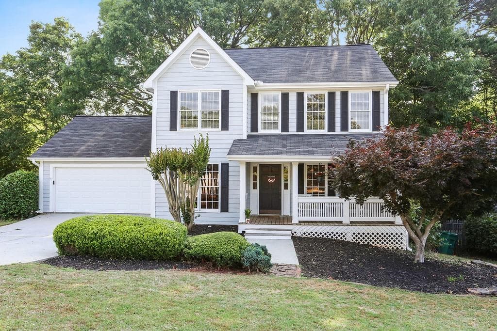 12515 Concord Hall Drive, Alpharetta, GA 30005 — most recent listing photo