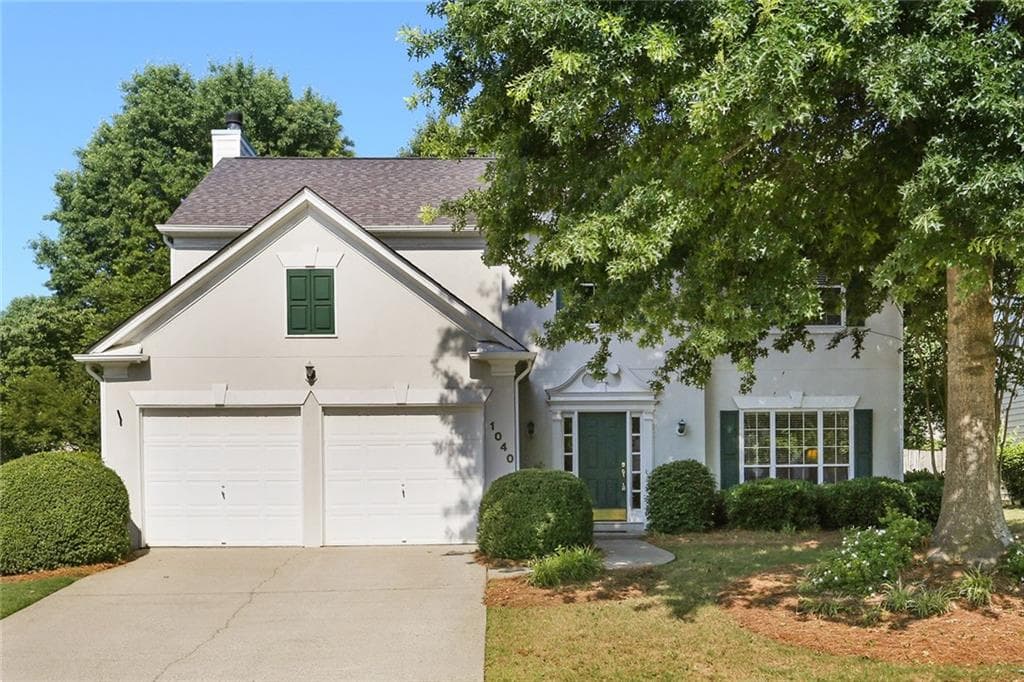 1040 Lyndhurst Way, Roswell, GA 30075 — most recent listing photo