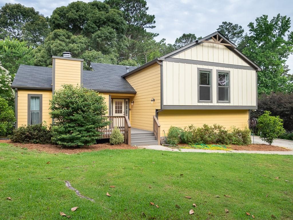 1899 Beckett Drive, Marietta, GA 30062 — most recent listing photo