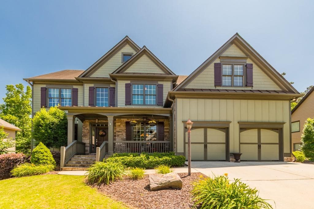4475 Callaway Crest Drive, Kennesaw, GA 30152 — most recent listing photo