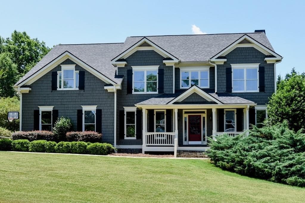 4815 Trailing Fox Drive, Cumming, GA 30040 — most recent listing photo
