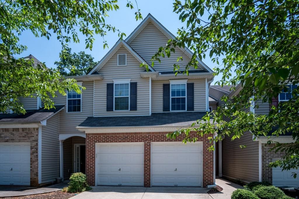 2281 Baker Station Drive 14, Acworth, GA 30101 — most recent listing photo